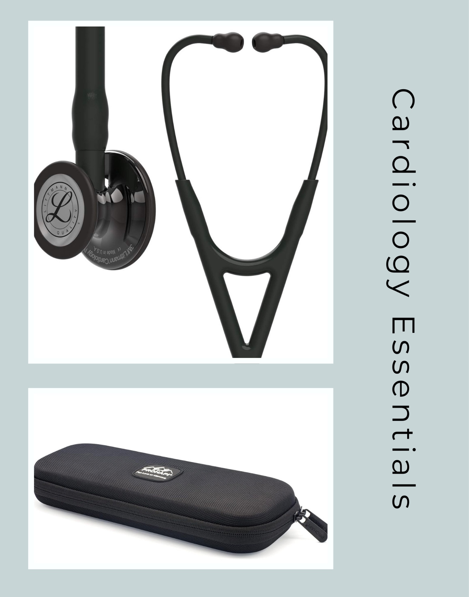 Essentials for healthcares in Cardiology 

#LTKWorkwear #LTKGiftGuide #LTKSaleAlert