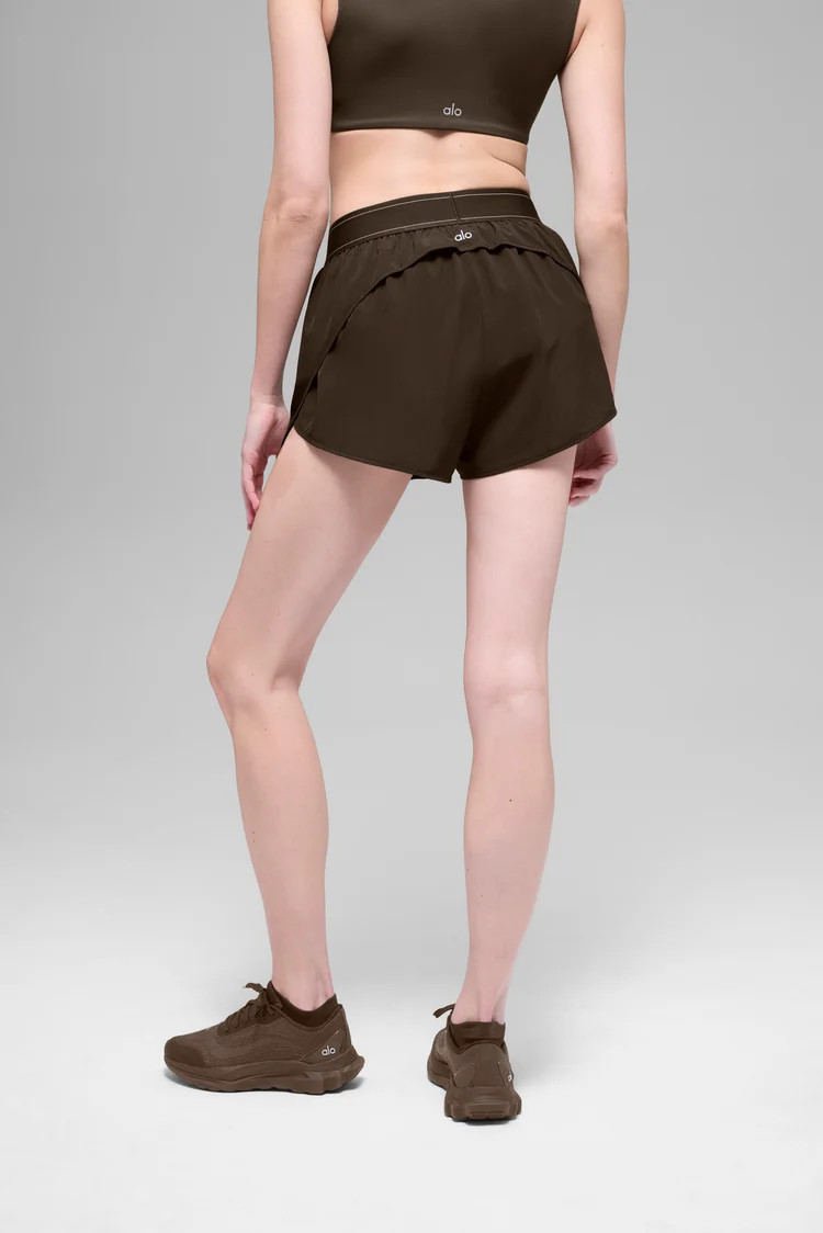 Match Point Short | Alo Yoga