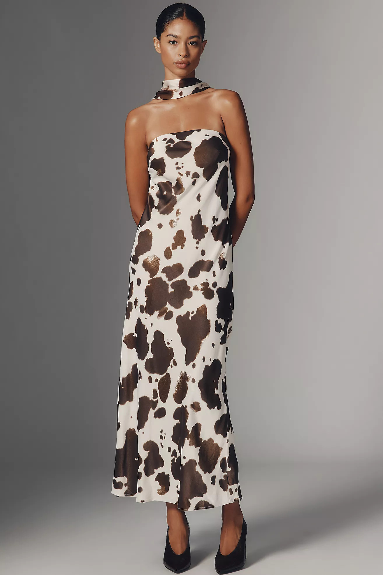 The Tilda Slip Dress | Anthropologie (US)