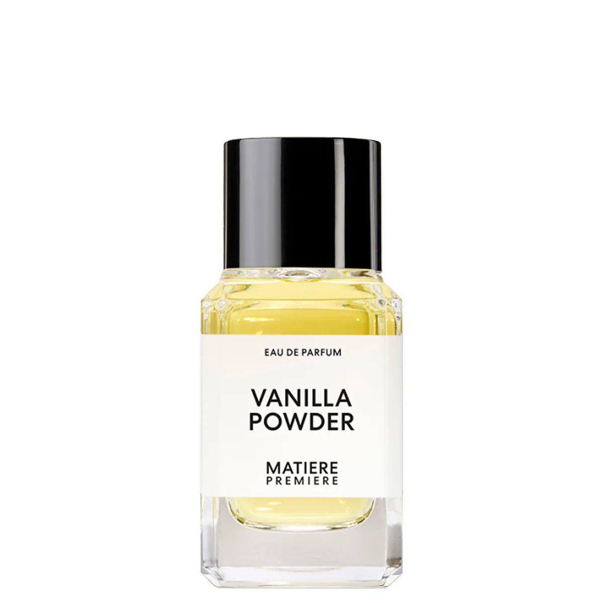 Vanilla Powder | Twisted Lily