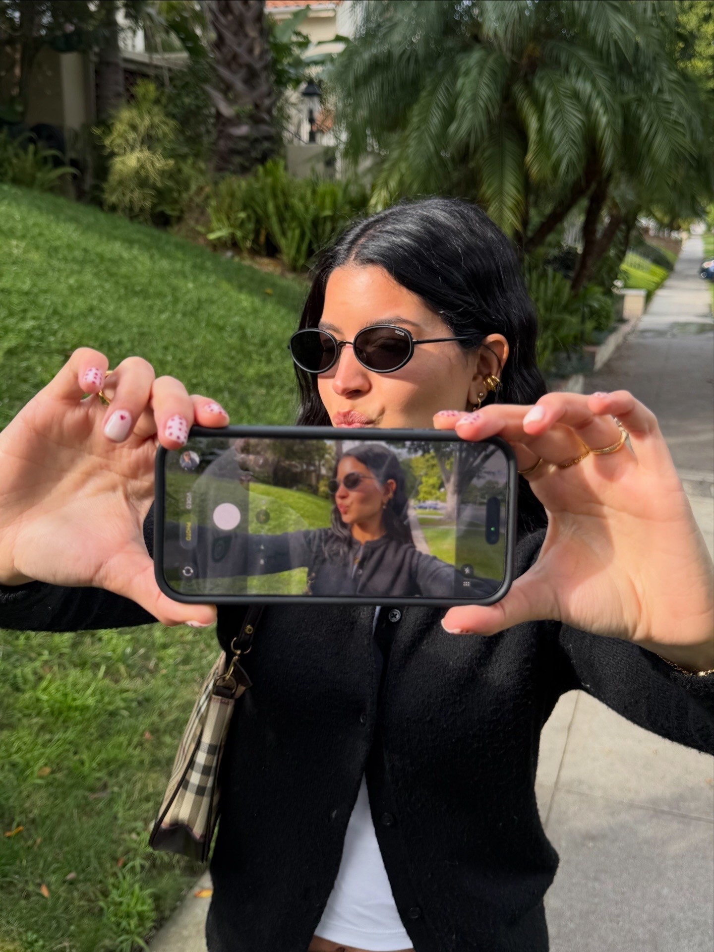 Affordable Amazon Sunnies 🌹

#LTKgrwm #LTKootd #LTKdayinmylife