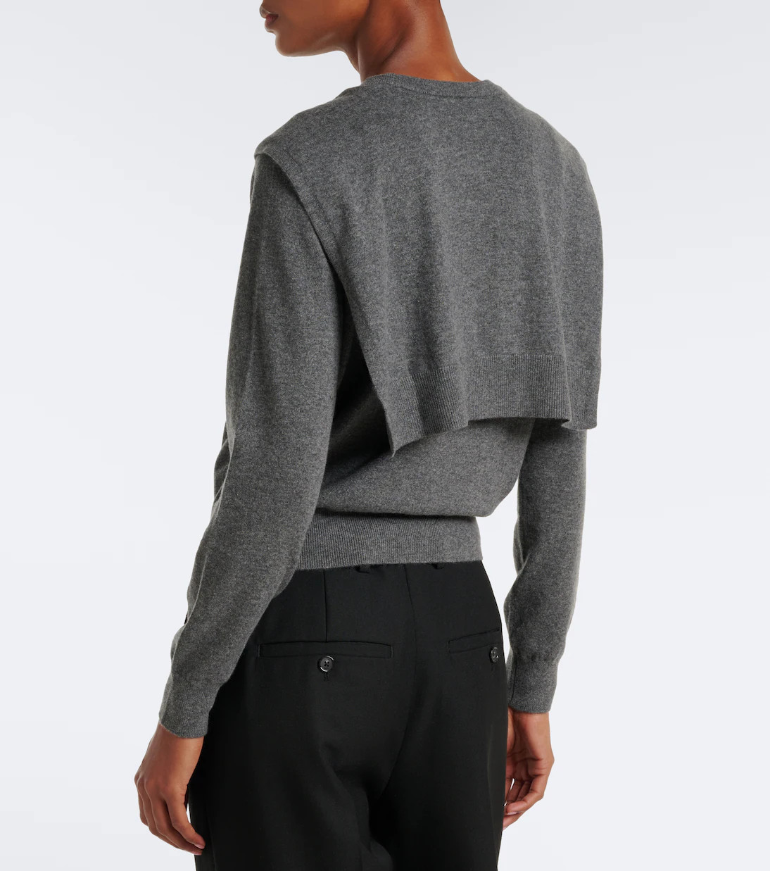 Erin cashmere sweater | Mytheresa (US/CA)
