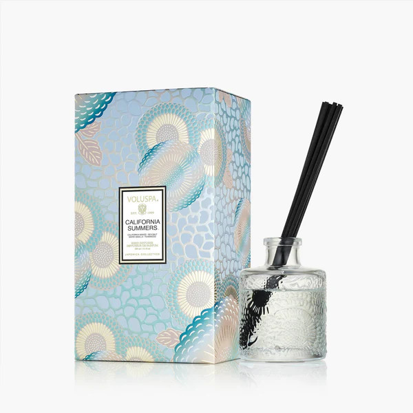 California Summers - Reed Diffuser | Voluspa