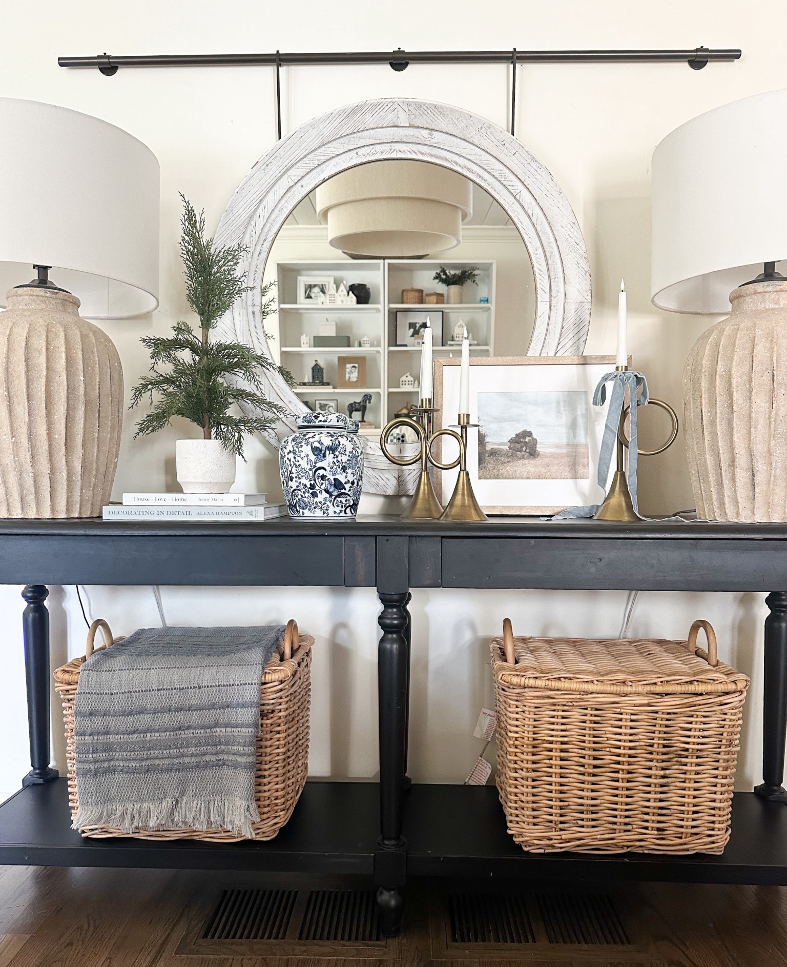 Simple holiday styling 

#LTKFindsUnder100 #LTKHoliday #LTKHome