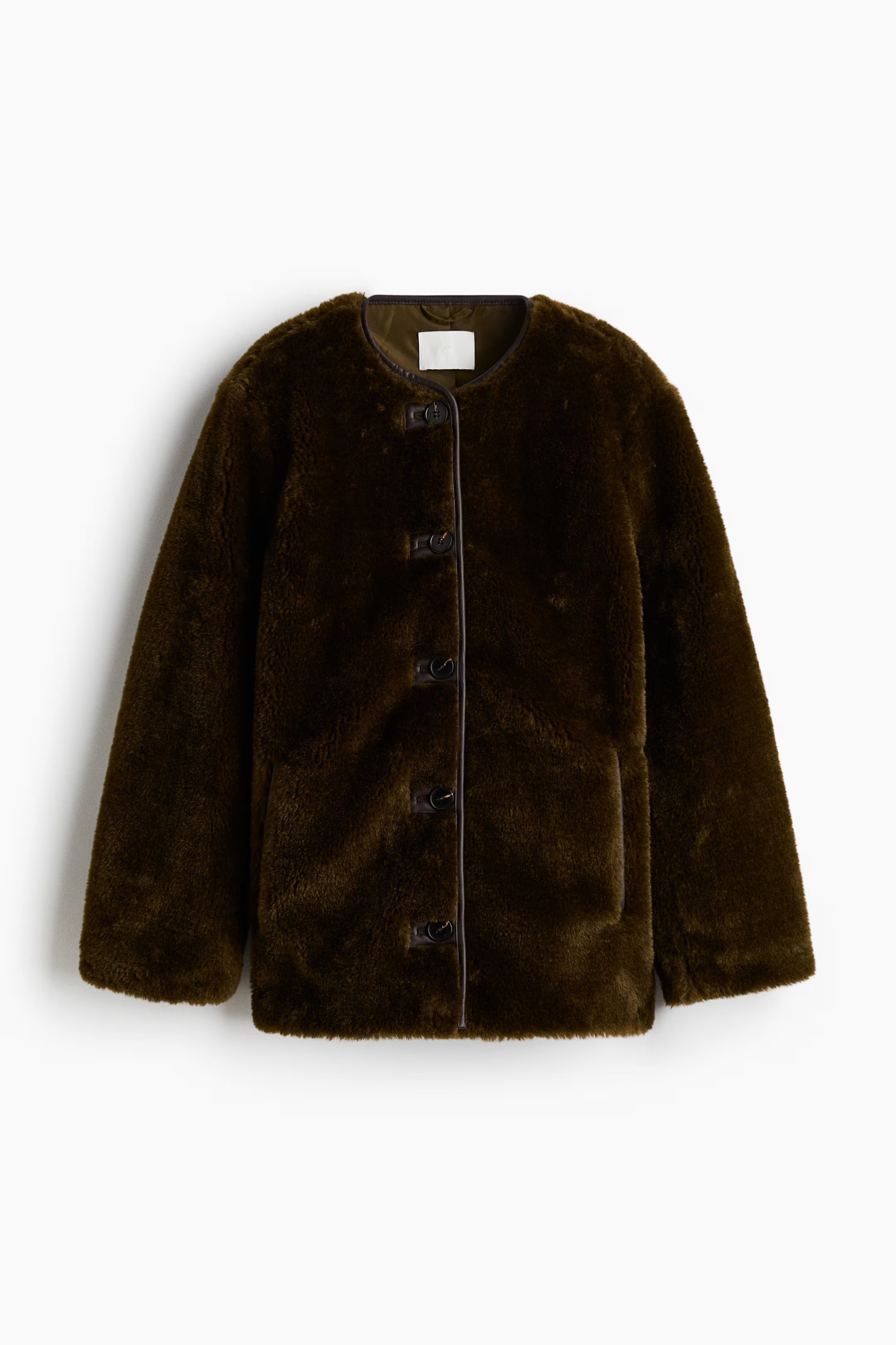 Jacket | H&M (US + CA)