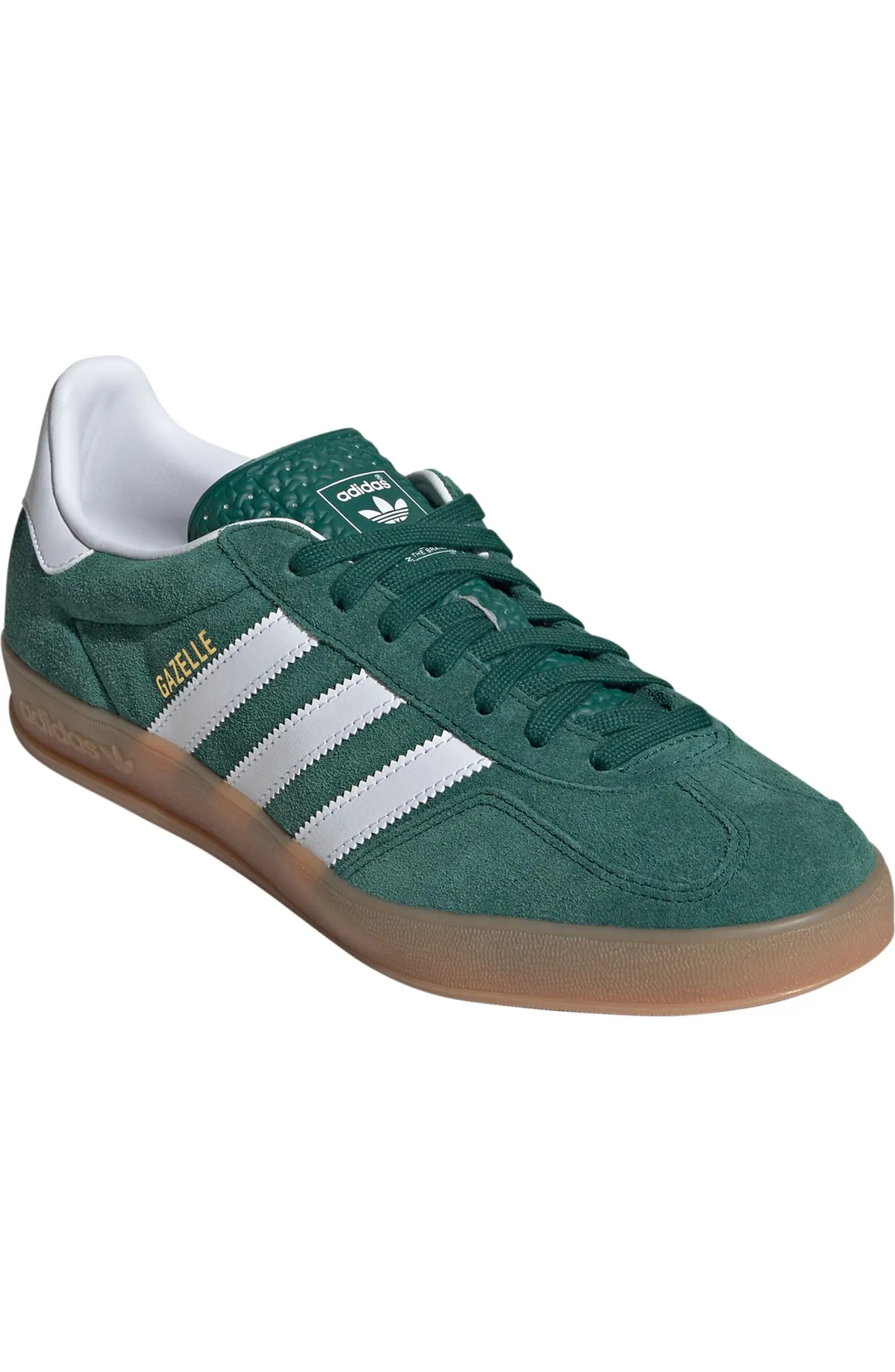 Gazelle Indoor Sneaker (Men) | Nordstrom