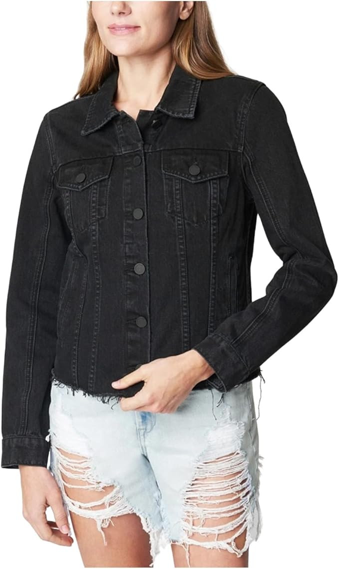 [BLANKNYC] womens Jacket | Amazon (US)