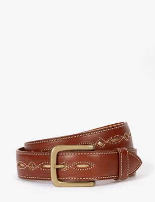 Caramelo Belt | Penelope Chilvers