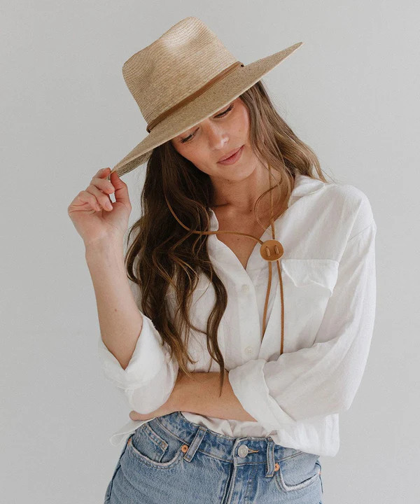 River Guatemalan Palm | Gigi Pip