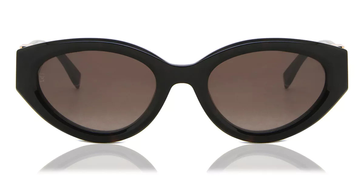 Tommy Hilfiger TH 1957/S 086/HA Women’s Sunglasses Tortoiseshell Size 54 | SmartBuyGlasses Global