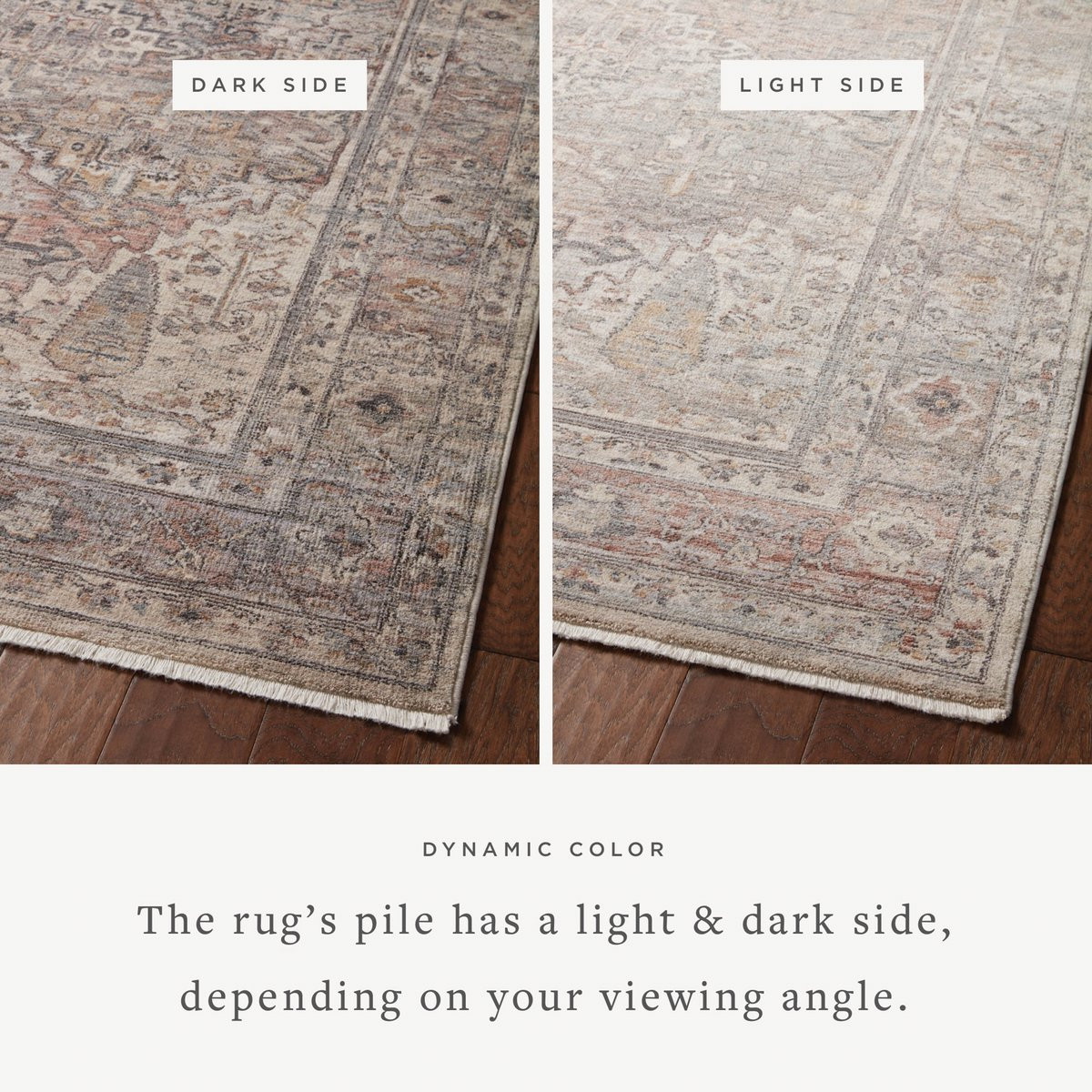 Lyra - LYR-05 Area Rug | Rugs Direct