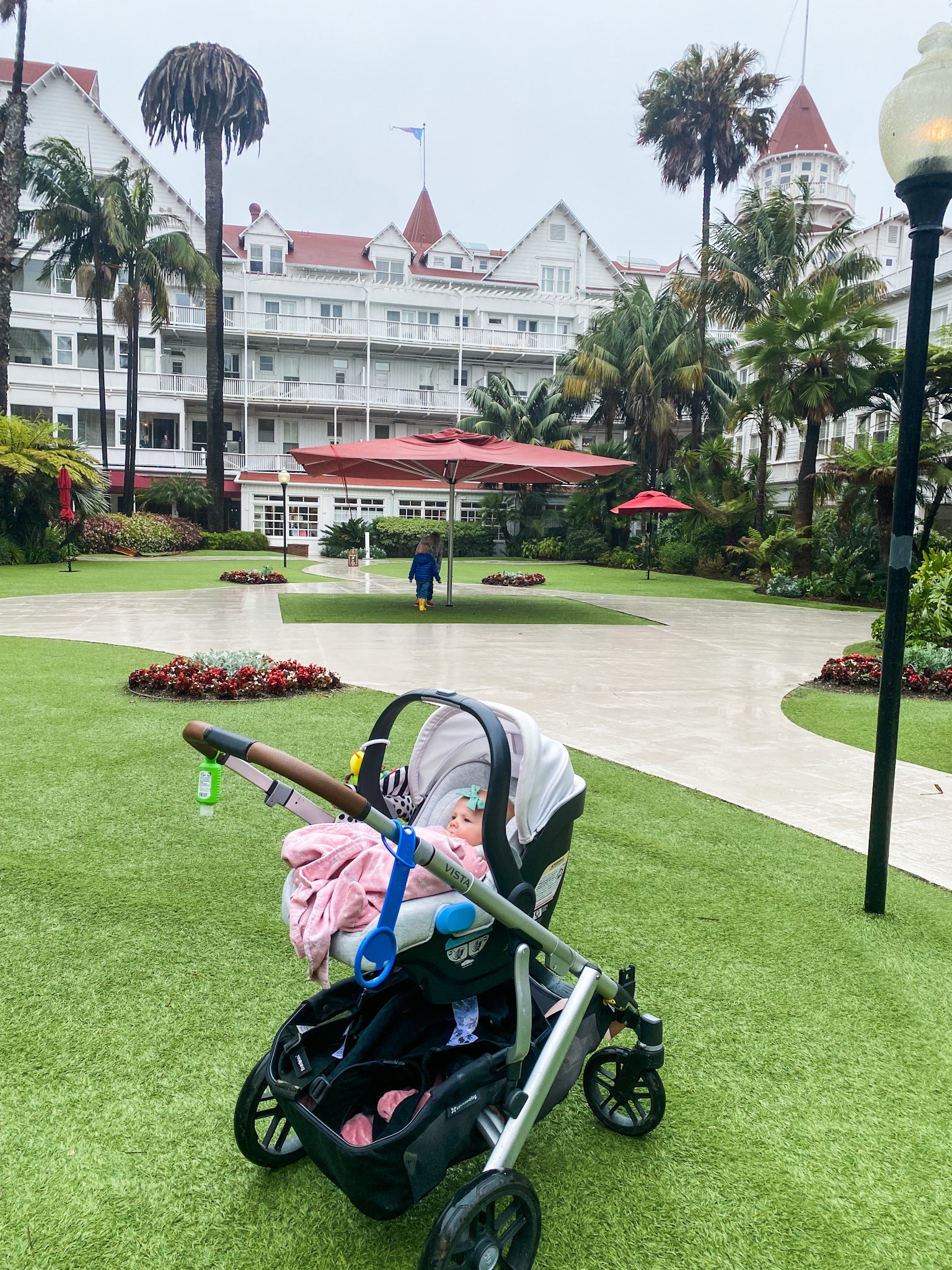 Tagalong Stroller Handle!

#LTKbaby #LTKkids #LTKfamily