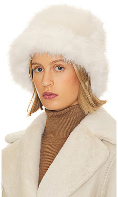 Gilly Hat
                    
                    Apparis | Revolve Clothing (Global)