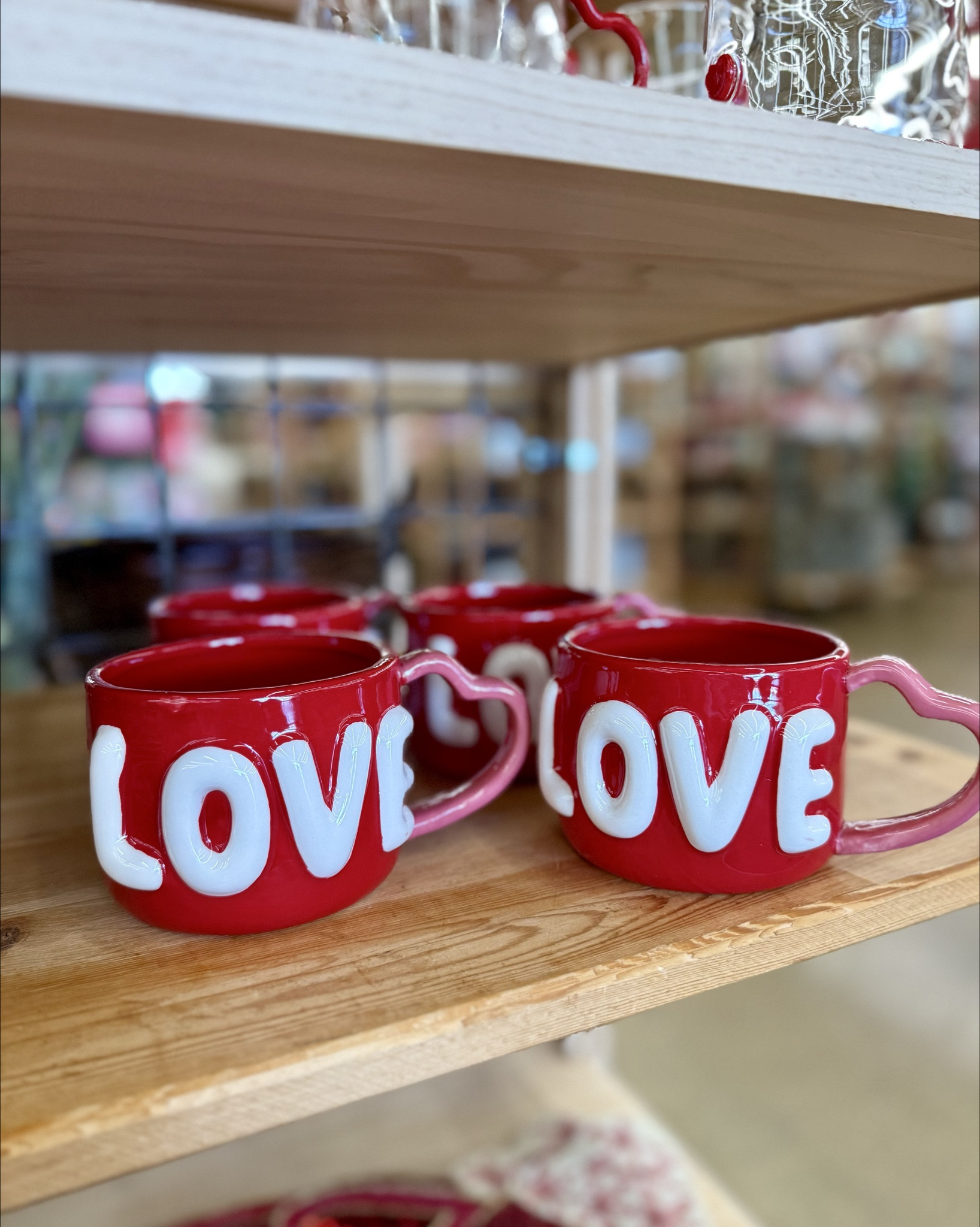 Valentines finds from World Market ❤️

#LTKHoliday #LTKHome #LTKSeasonal