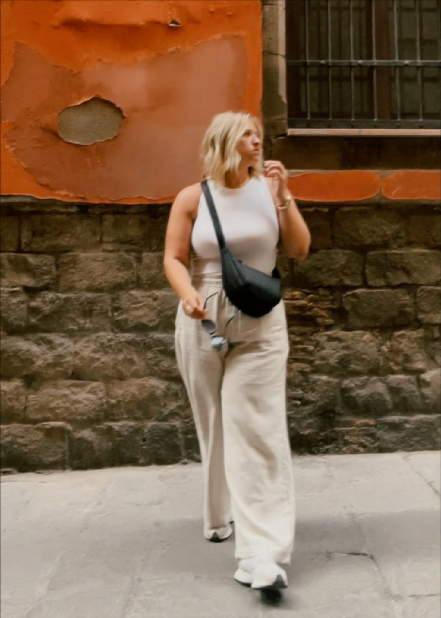 Barcelona OOTD


#LTKeurope #LTKcurves #LTKunder50