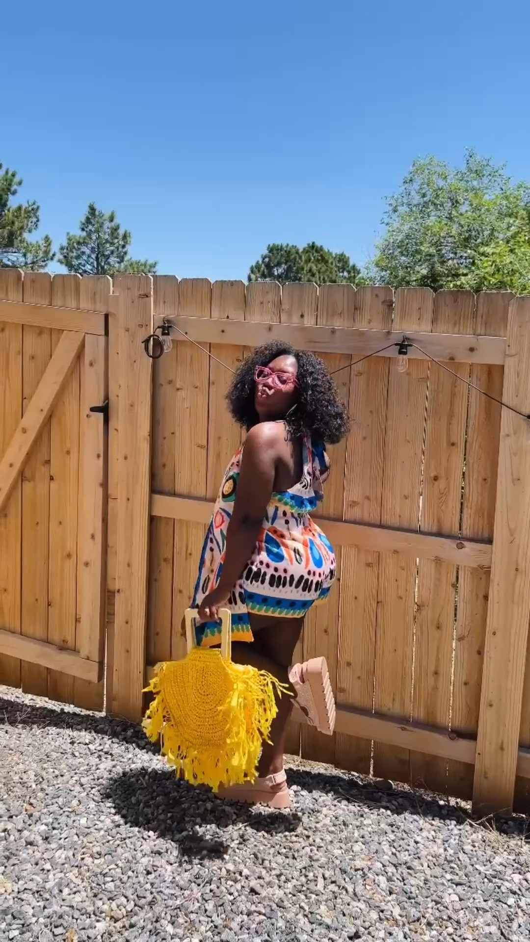 We are not saving outfits this summer 📣

#LTKSummerEdit #LTKBump #LTKMidsize