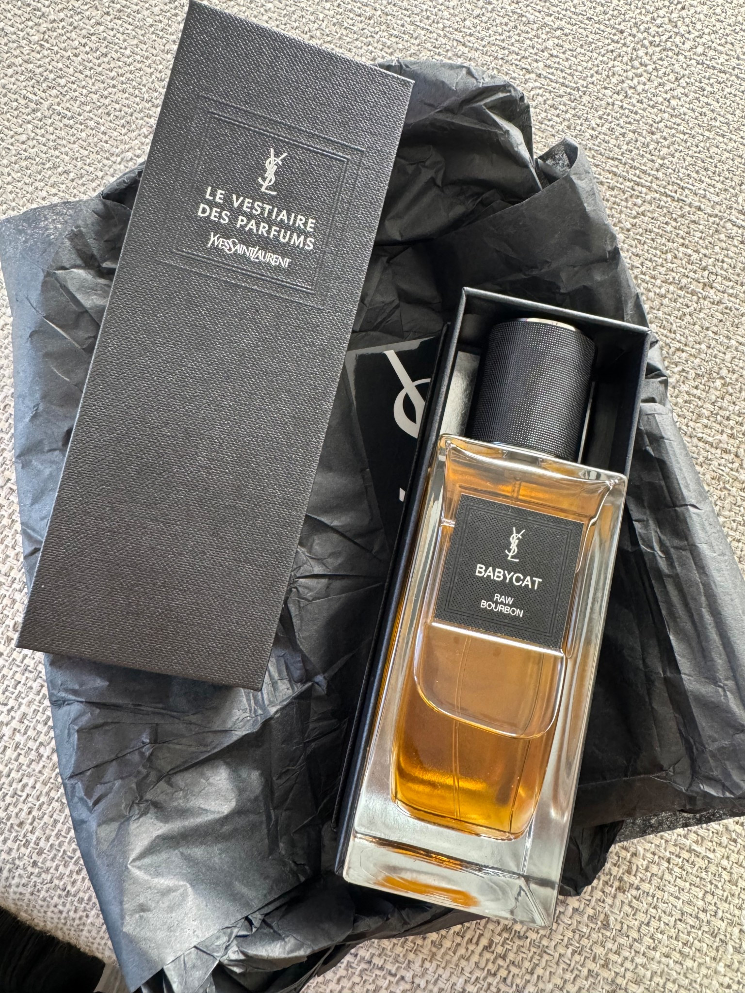 Fragrance of the summer. This new YSL beauty baby cat perfume is divine. If you are a bride to be and looking for the perfect scent then this is it! 

#LTKBeauty #LTKWedding #LTKGiftGuide