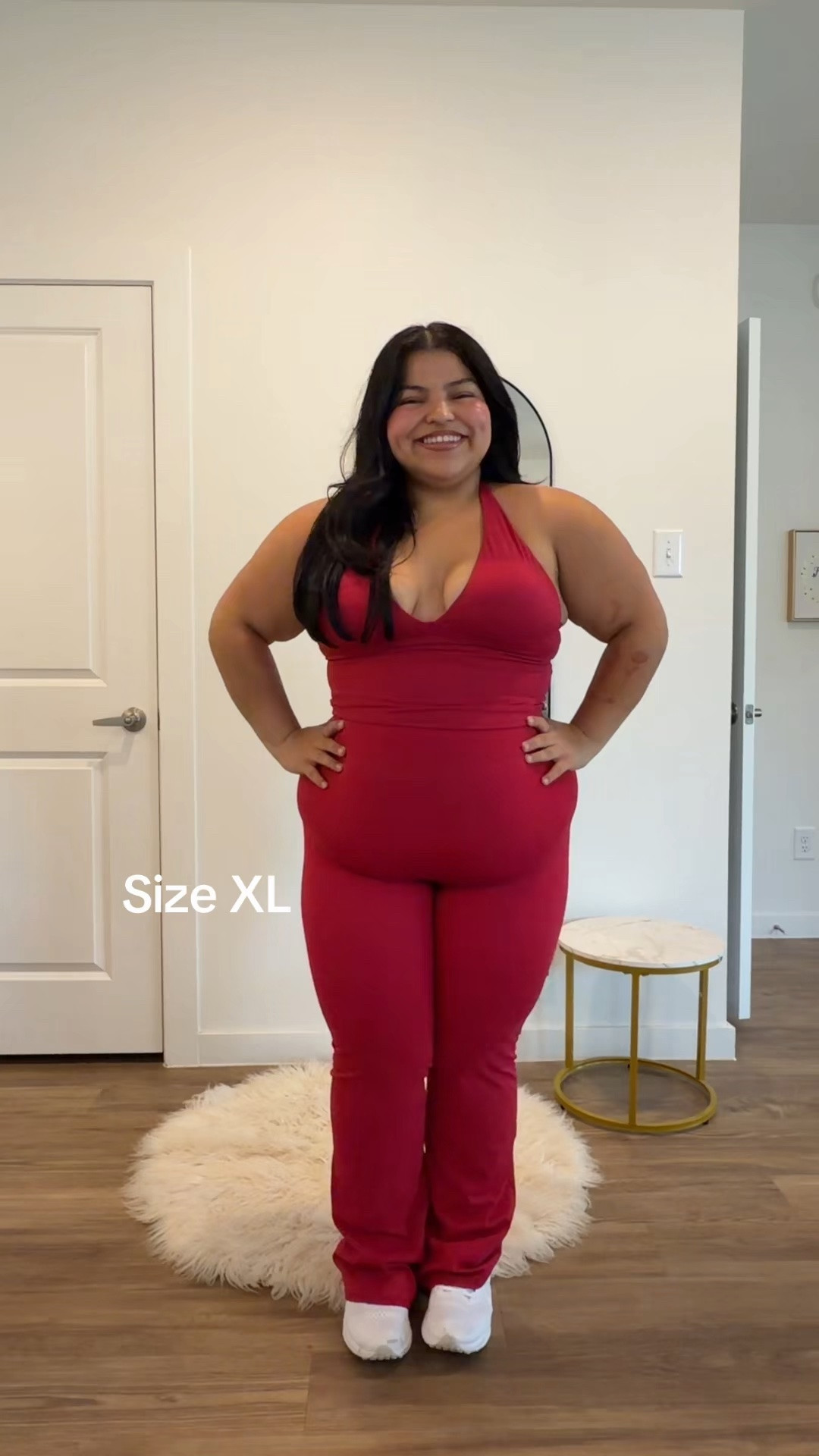 Gym outfit

#LTKootd #LTKfitnessgoals #LTKPlusSize