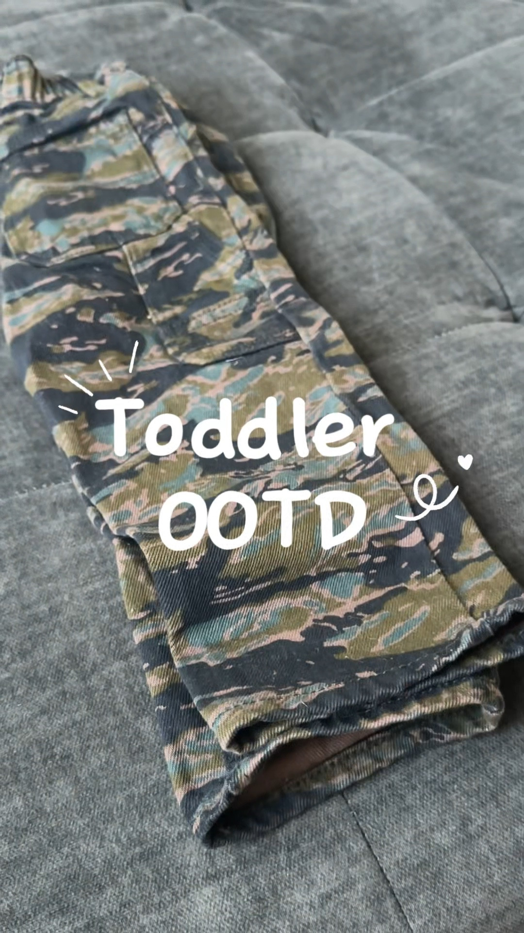 Toddler OTD, simple affordable fashion #boymom

#LTKKids #LTKBaby #LTKmomlife