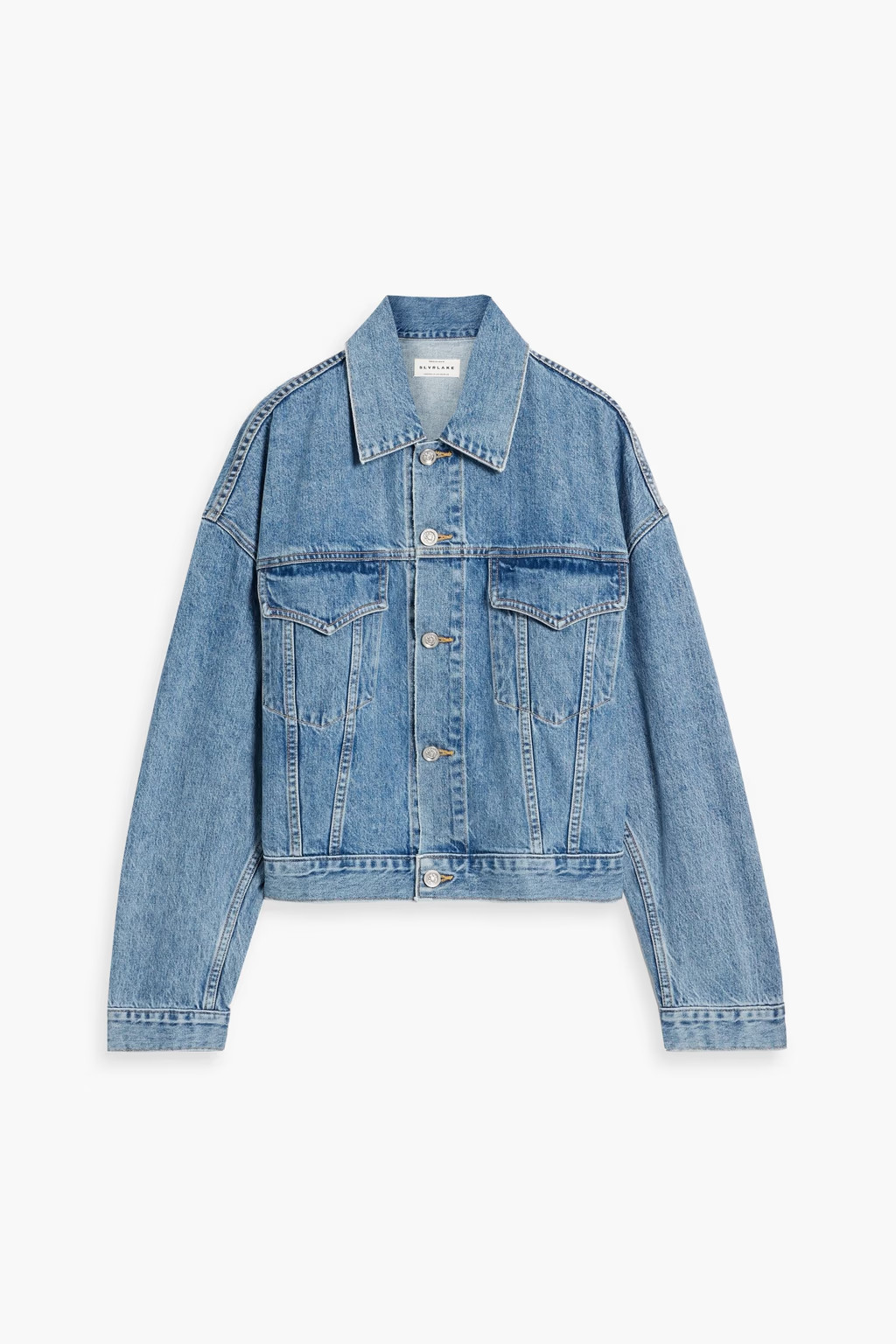 Daydream denim jacket | The Outnet (US and CA)