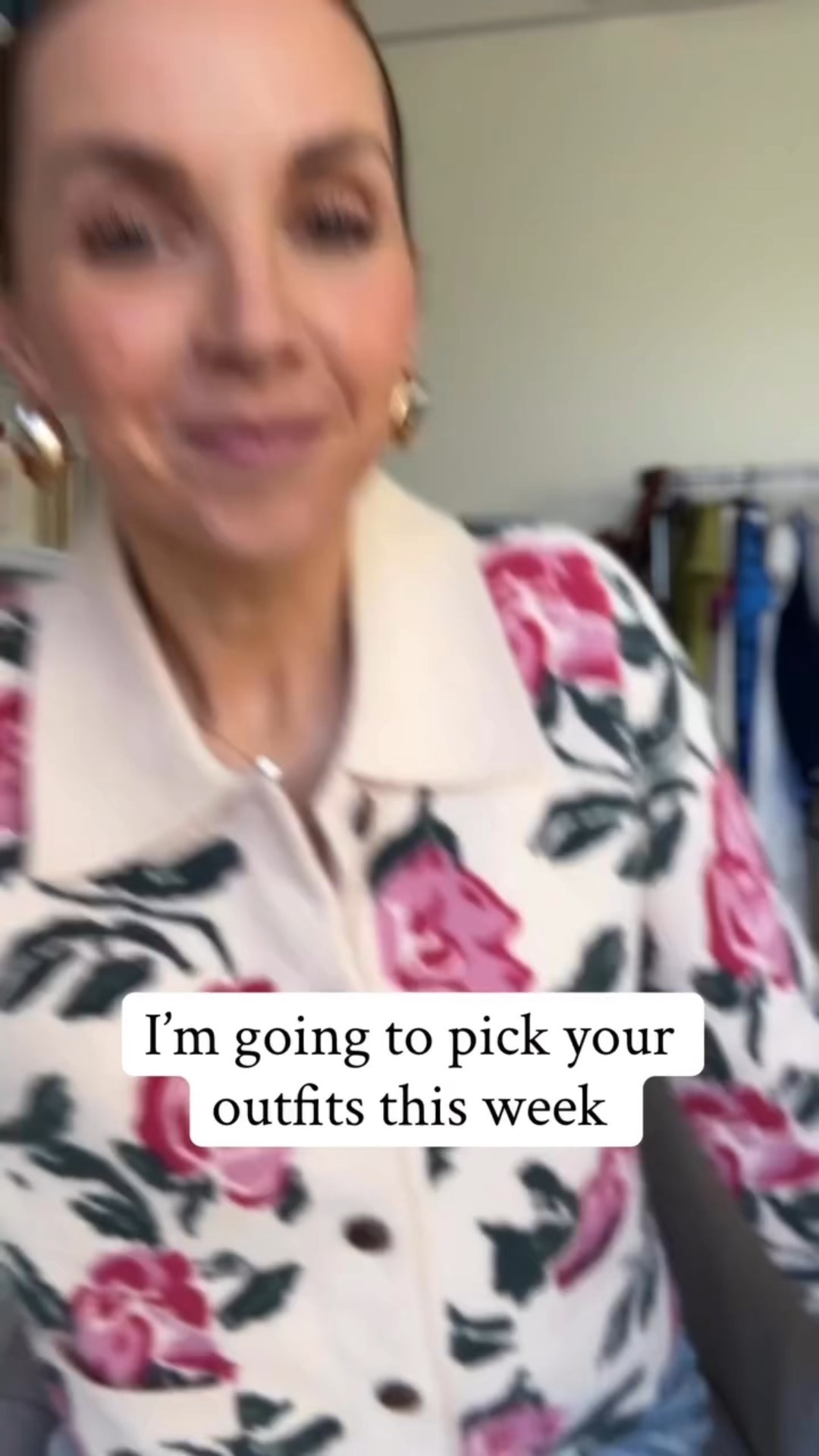 Choosing your outfit formulas for the week! 

#LTKgrwm #LTKootd