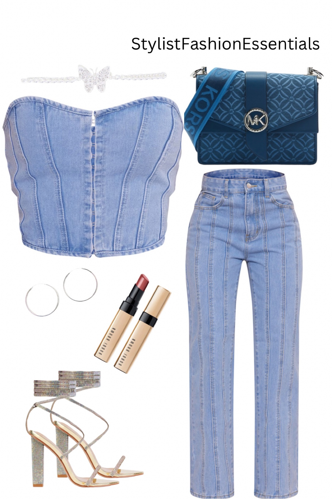 Double Denim 👖💙

Spring dresses 
Spring outfits
Spring skirts
Spring outfit inspo
Dresses
Mini dress
MIDI dress
Affordable dress 
White dress
Dressy outfit
Resort wear 

Easter
Spring outfit
Vacation outfit 
at Patrick’s day
Wedding guest 
Easter dress
Navy bag 
Denim shirt
Denim pants
Heels
Denim on denim



#LTK #LTKFind #LTKSale #LTKFestival #LTKBeauty#LTKFind#LTKFit#LTKAustralia#LTKEurope#Cozy#Dress#Seasonalfashion#fashion#womensfashion#weddingguest#Plussize#Springoutfits#Spring#Outfit#Sale#limited#musthave#LTKSale#LTKWorkwear#LTKcurves#LTKStyletip#LTKTravel#LTK#Jacket#Love#vacation#Blazer#Springbreak#Floraldress#Resortoutfit#vibrantoutfit #Weddingguest #Wedding#Denim#Pearlchain#DenimSkirt #Girlstrip #LTKTravel #LTKWorkwear#LTKunder50

#LTKunder50 #LTKunder100 #LTKstyletip