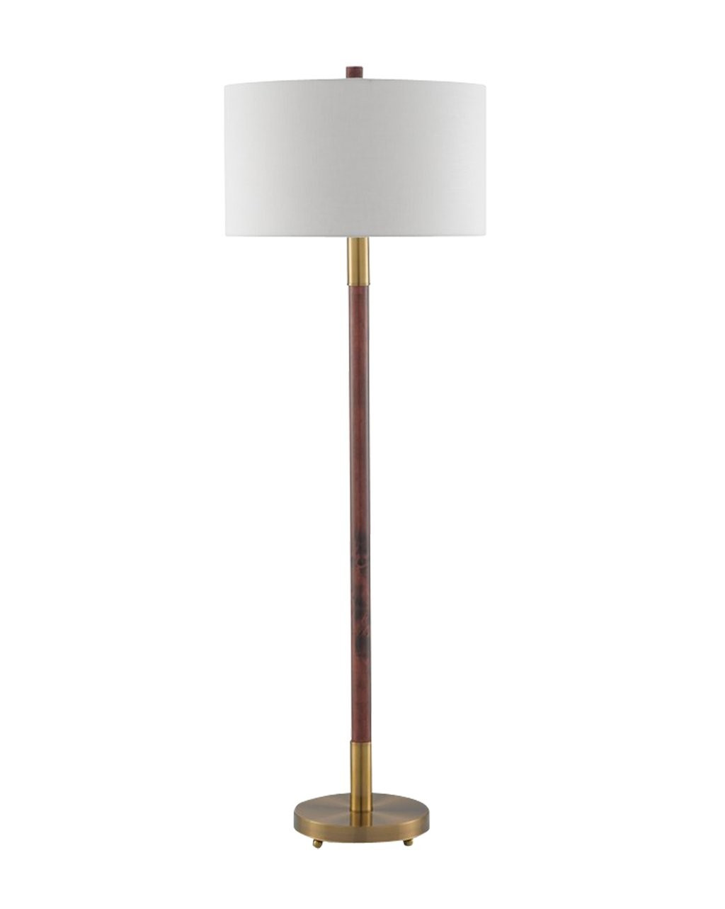 Bravo Floor Lamp | McGee & Co.