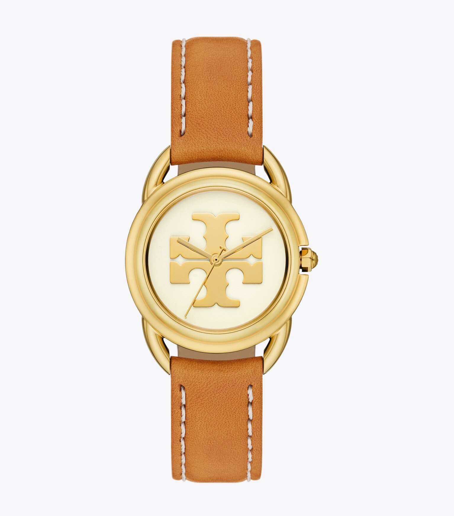 Miller Watch: Women's Designer Strap Watches | Tory Burch | Tory Burch (US)