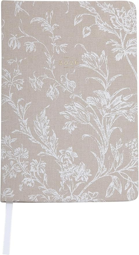 Laura Ashley 2026 Planner - Weekly and Monthly Planner - 8x10 and 6x8 Planning Notebook and Calen... | Amazon (US)