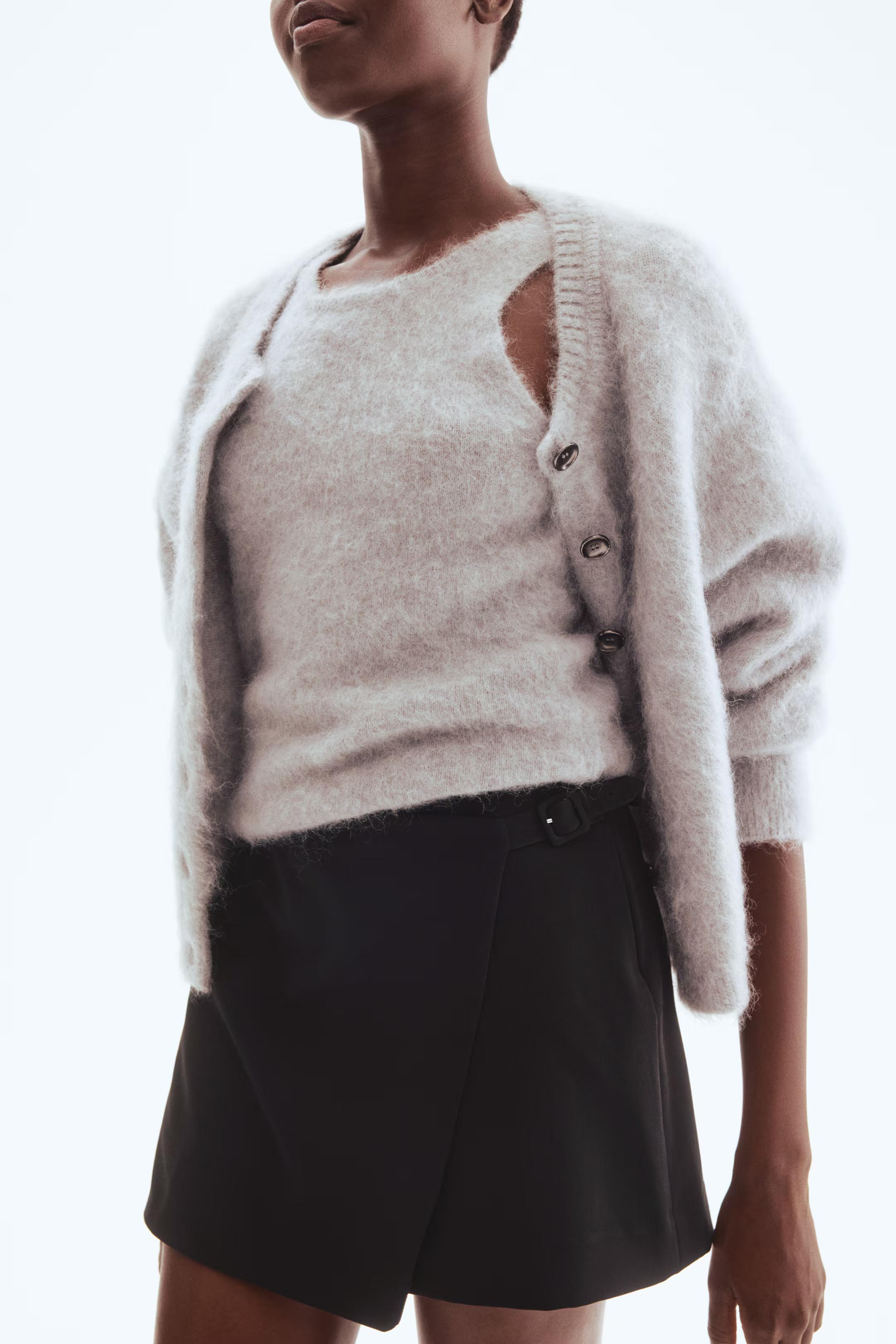 Wrap Skort | H&M (US + CA)