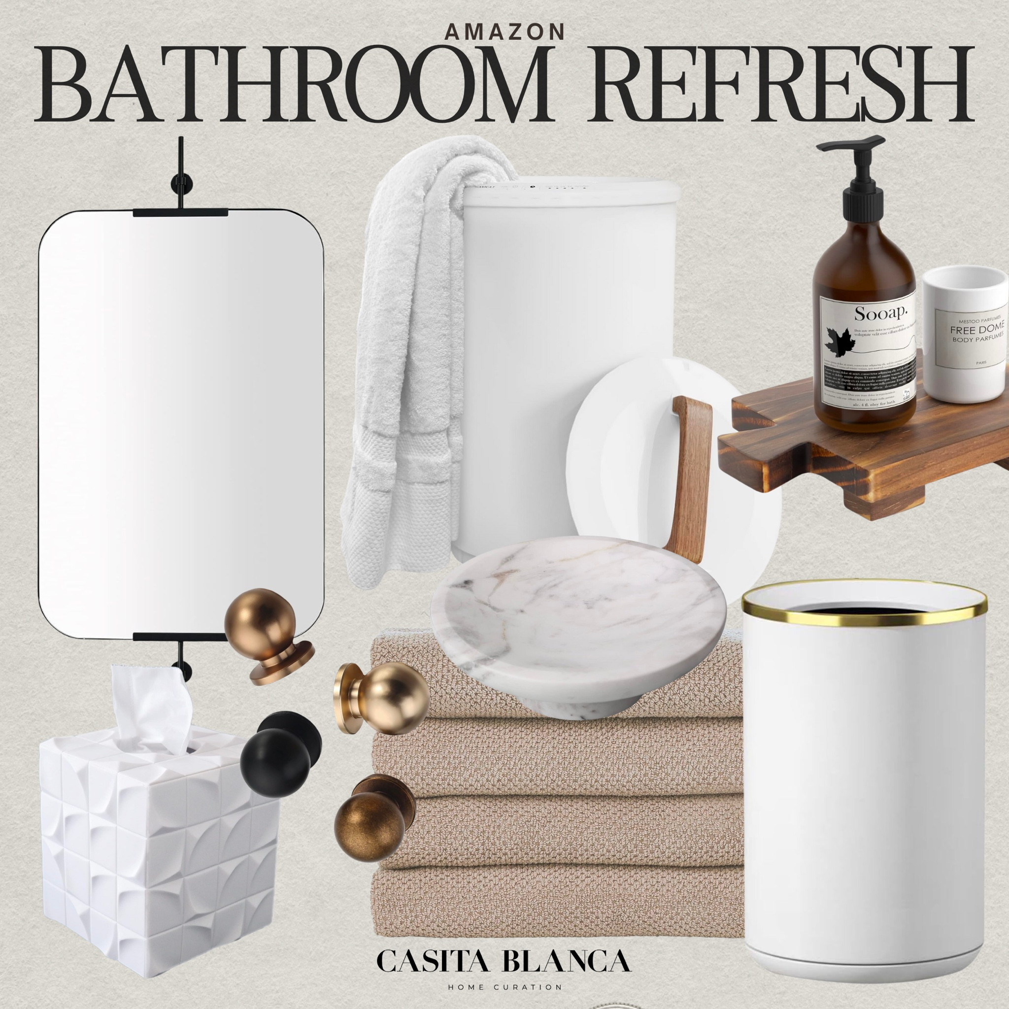 Amazon bathroom refresh

Amazon, Rug, Home, Console, Amazon Home, Amazon Find, Look for Less, Living Room, Bedroom, Dining, Kitchen, Modern, Restoration Hardware, Arhaus, Pottery Barn, Target, Style, Home Decor, Summer, Fall, New Arrivals, CB2, Anthropologie, Urban Outfitters, Inspo, Inspired, West Elm, Console, Coffee Table, Chair, Pendant, Light, Light fixture, Chandelier, Outdoor, Patio, Porch, Designer, Lookalike, Art, Rattan, Cane, Woven, Mirror, Luxury, Faux Plant, Tree, Frame, Nightstand, Throw, Shelving, Cabinet, End, Ottoman, Table, Moss, Bowl, Candle, Curtains, Drapes, Window, King, Queen, Dining Table, Barstools, Counter Stools, Charcuterie Board, Serving, Rustic, Bedding, Hosting, Vanity, Powder Bath, Lamp, Set, Bench, Ottoman, Faucet, Sofa, Sectional, Crate and Barrel, Neutral, Monochrome, Abstract, Print, Marble, Burl, Oak, Brass, Linen, Upholstered, Slipcover, Olive, Sale, Fluted, Velvet, Credenza, Sideboard, Buffet, Budget Friendly, Affordable, Texture, Vase, Boucle, Stool, Office, Canopy, Frame, Minimalist, MCM, Bedding, Duvet, Looks for Less

#LTKHome #LTKSeasonal #LTKStyleTip
