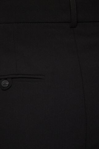 Lila Pleated Straight Pants | Dynamite Clothing