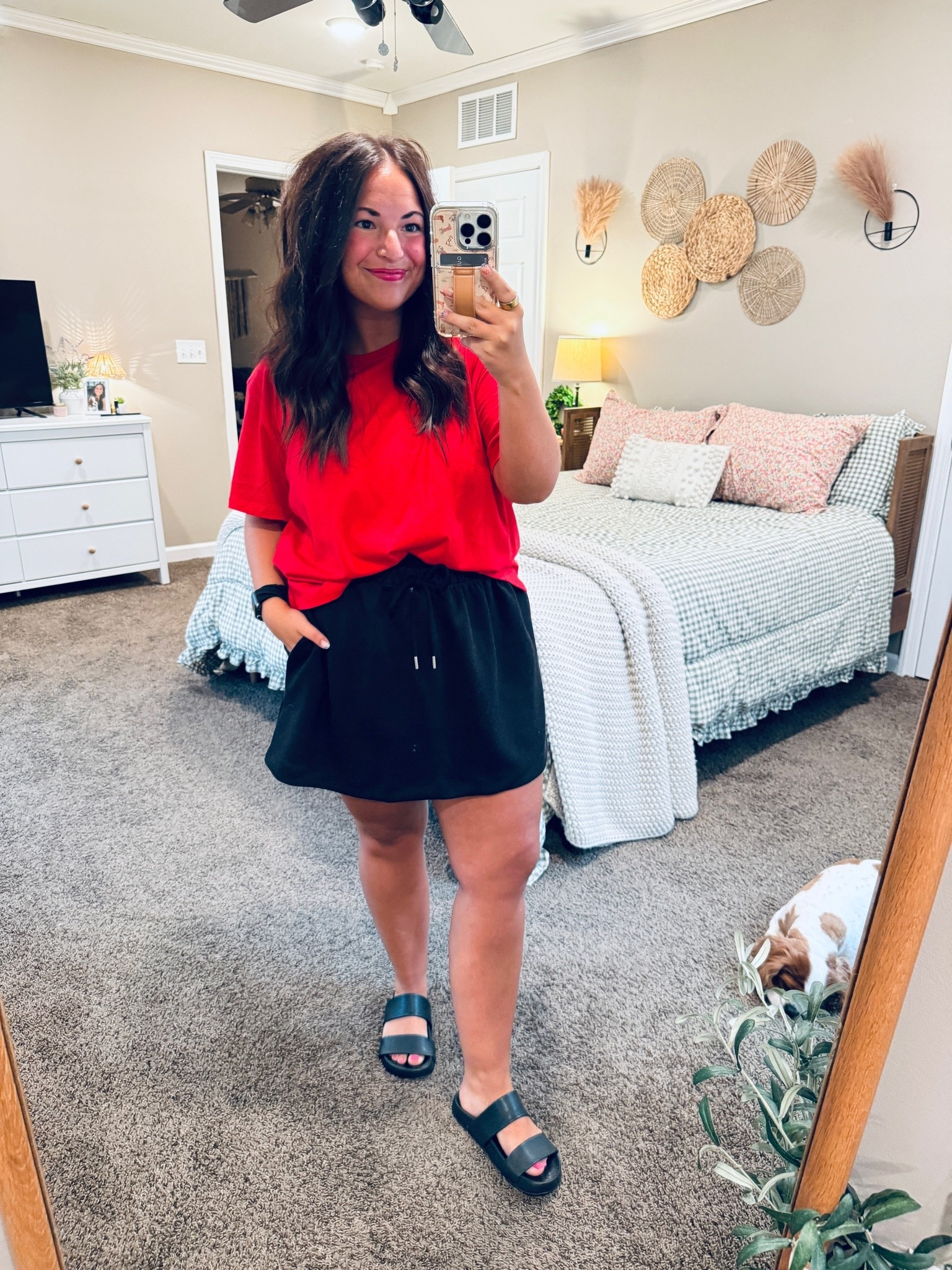 OOTD

#LTKootd #LTKSeasonal #LTKMidsize