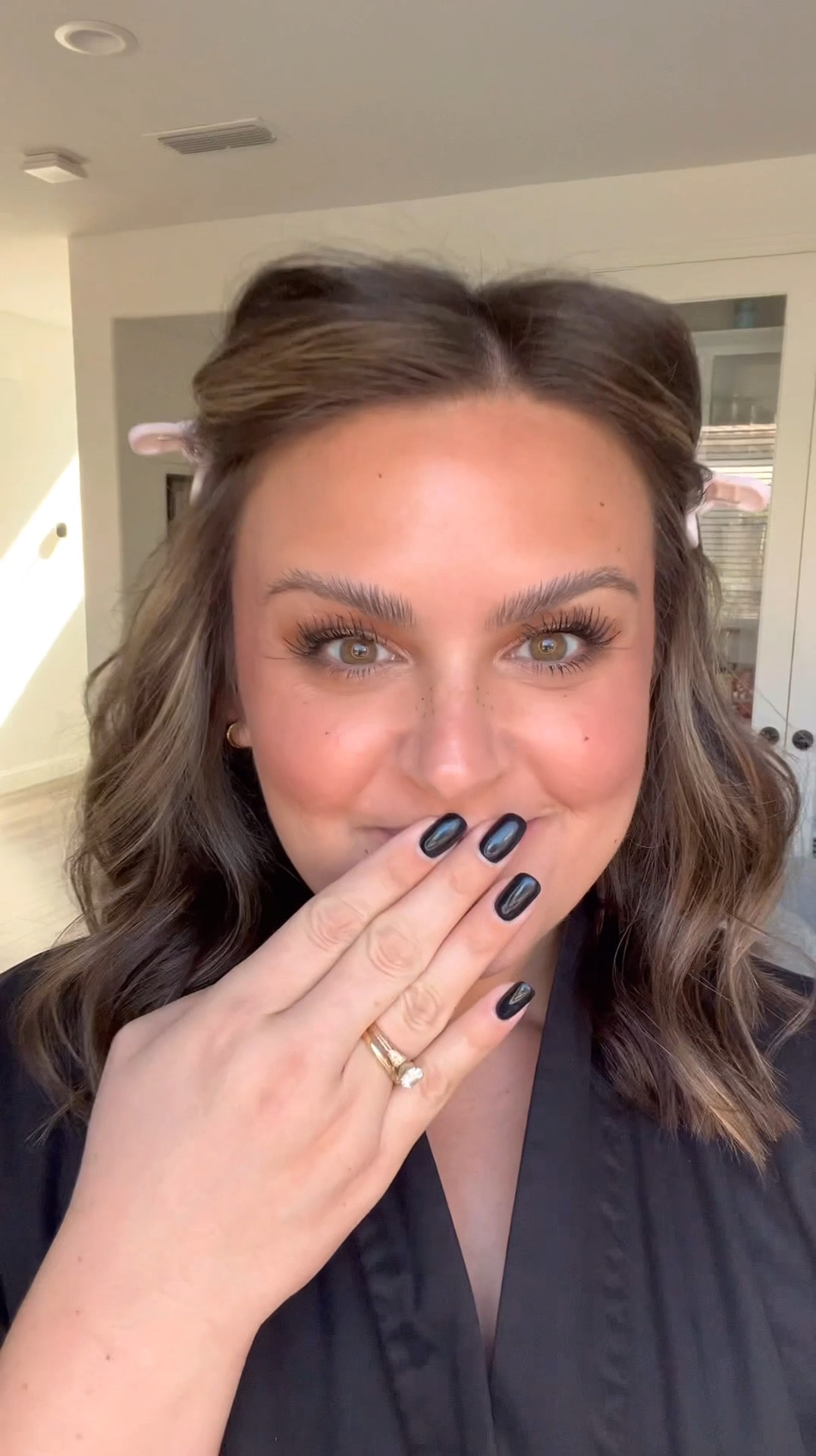 Best mascara ever. No flaking, no smudging! And on Sephora saleeee

Sephora, sale finds, sale alert, sale needs, Sephora sale, mascara, no smudging mascara, tubing my mascara, Courtney Hamilton

#LTKSaleAlert #LTKBeauty #LTKFindsUnder50