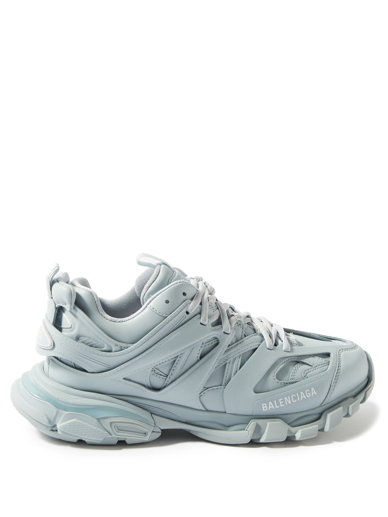 Track panelled trainers | Matches (US)