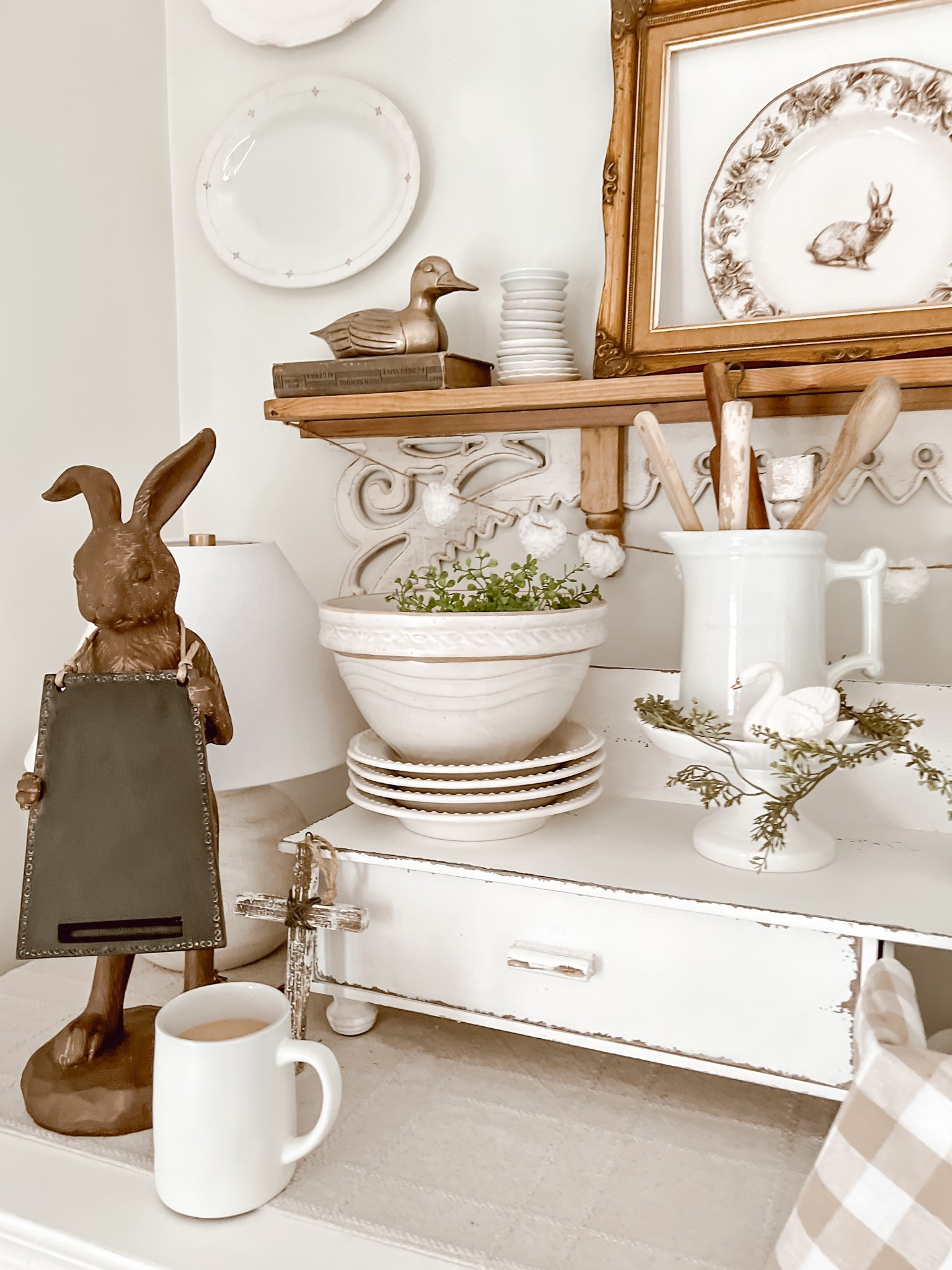 Chalkboard Bunny


#LTKSeasonal #LTKHome #LTKStyleTip