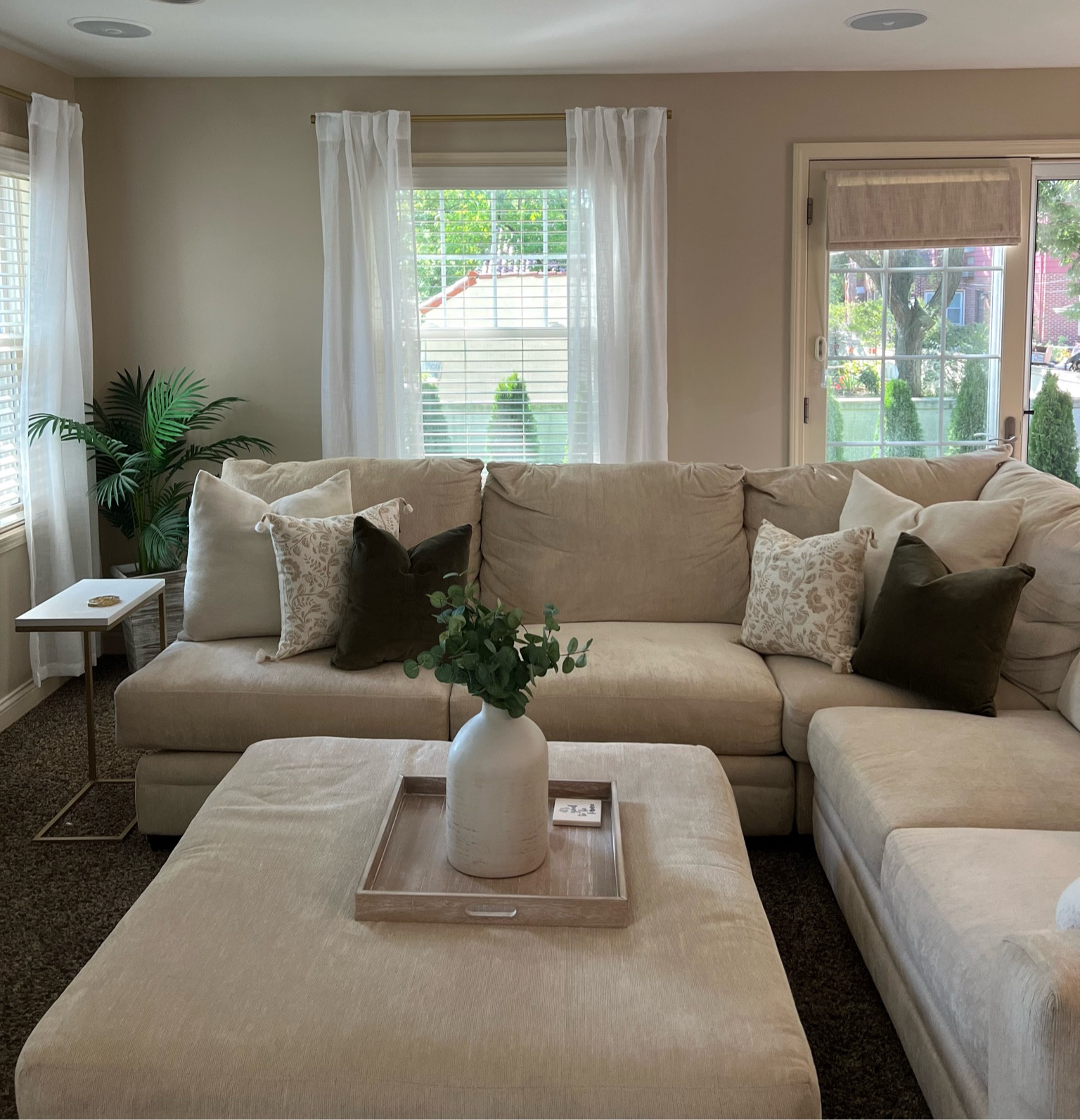 Target fall decorating 

#LTKSeasonal #LTKHalloween #LTKhome