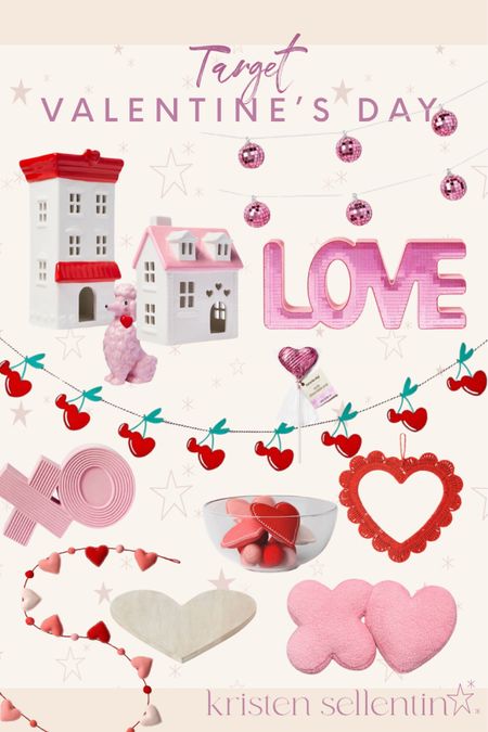 Valentines Day 

#LTKSeasonal #LTKfamily #LTKhome