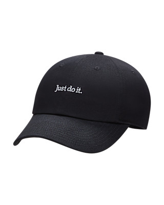 Nike Club Unstructured JDI Cap | Nike (US)