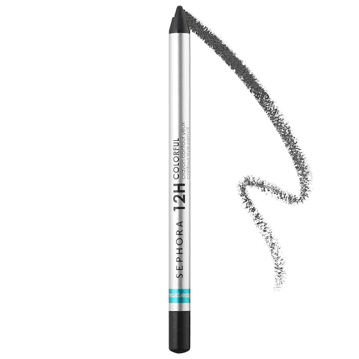 12 Hour Contour Pencil Eyeliner | Sephora (US)