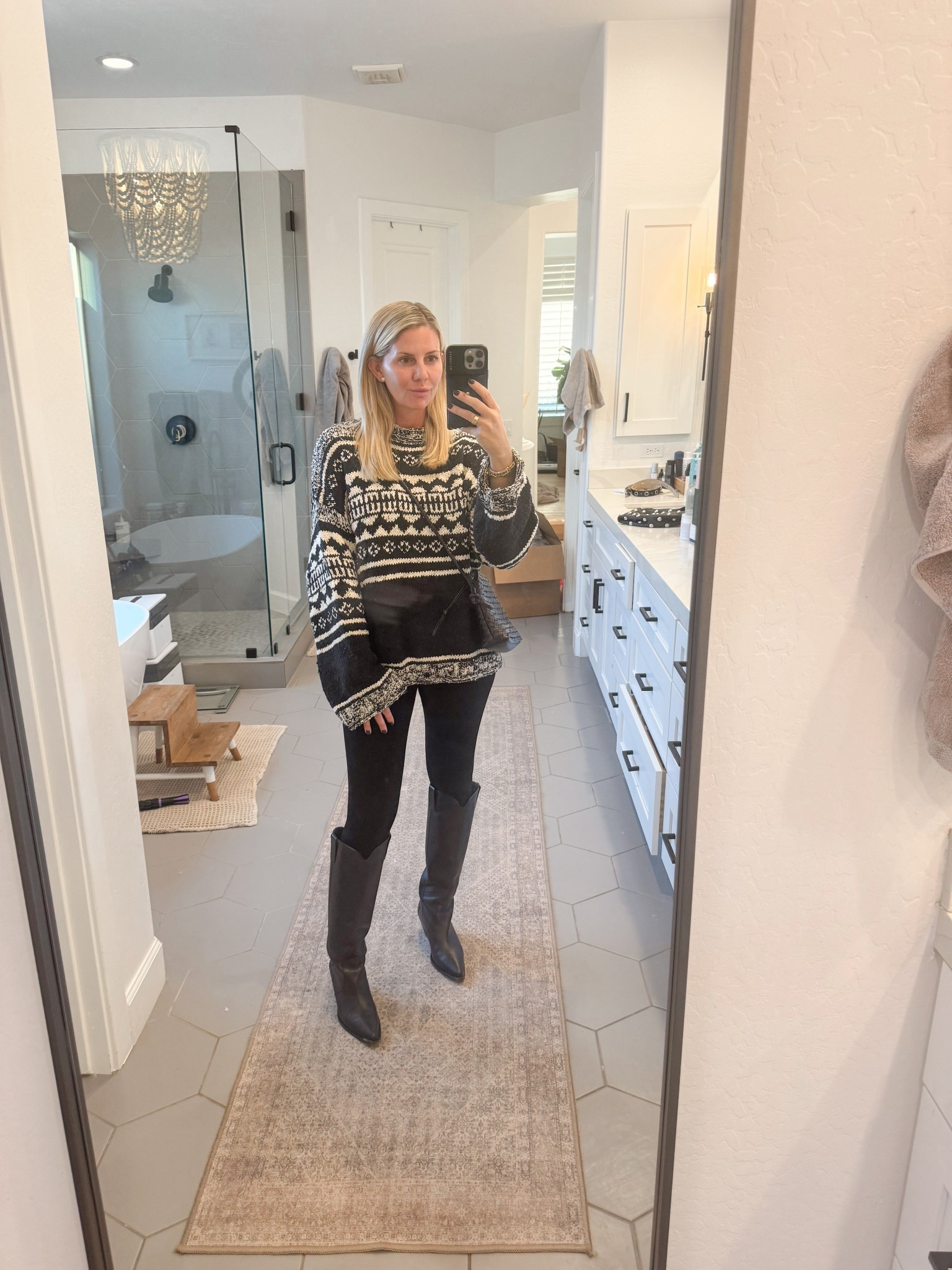 Ready for winter and the mountains  

#LTKStyleTip #LTKHoliday #LTKSeasonal