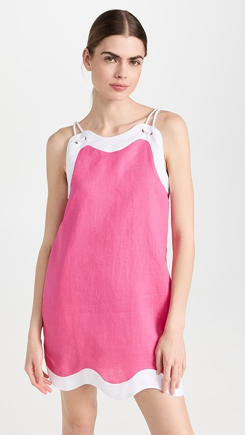 Renata Dress | Shopbop