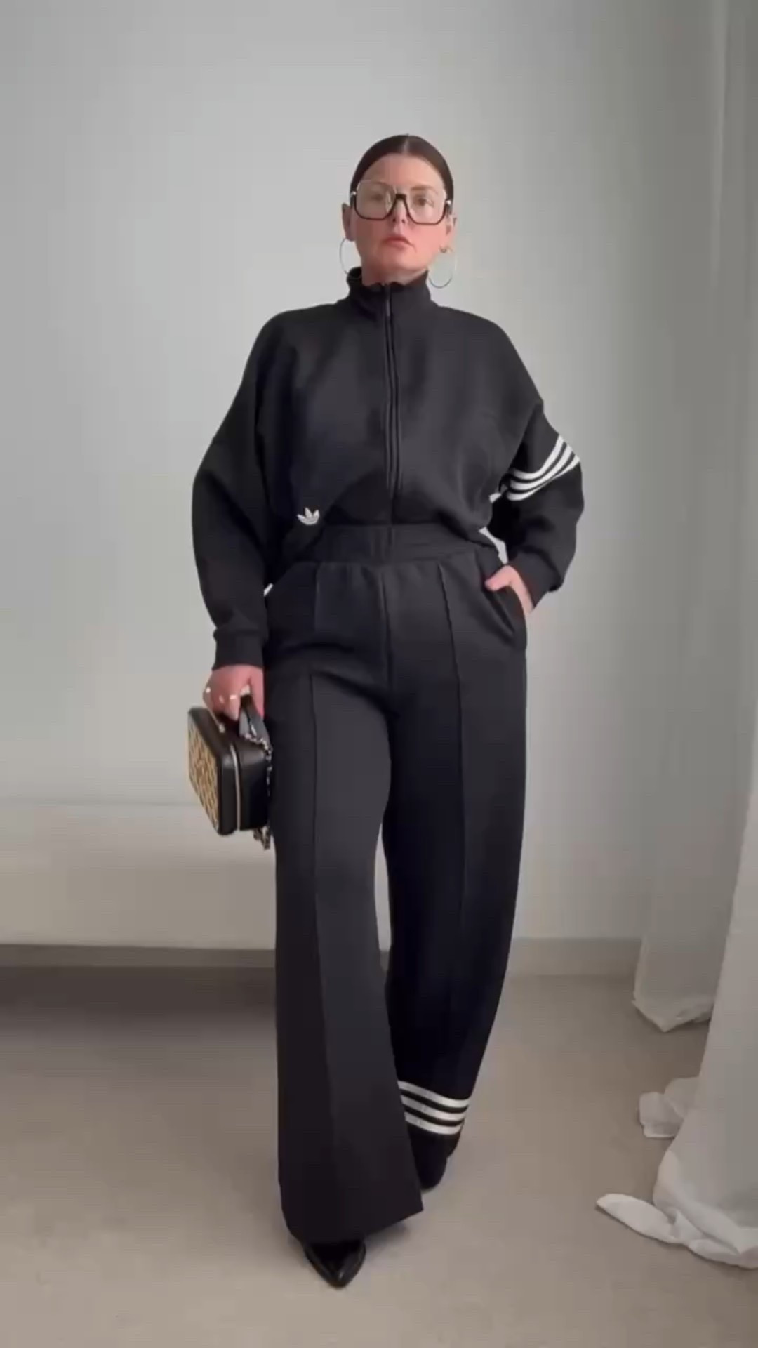 Adidas
Track set
Activewear 

#LTKgrwm #LTKootd