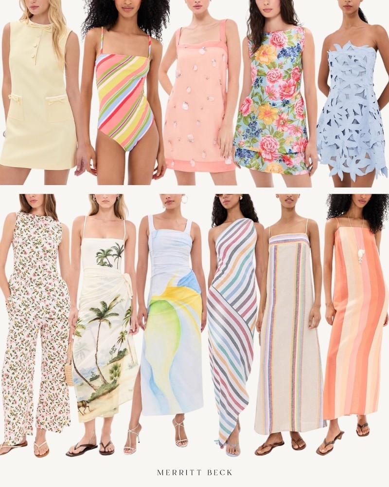 Soft shades at Shopbop for summer 🫶🏻

#LTKSeasonal