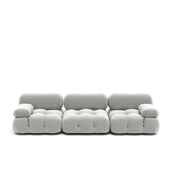 Mario Bellini Camaleonda Sofa | Combination 008 | Eternity Modern