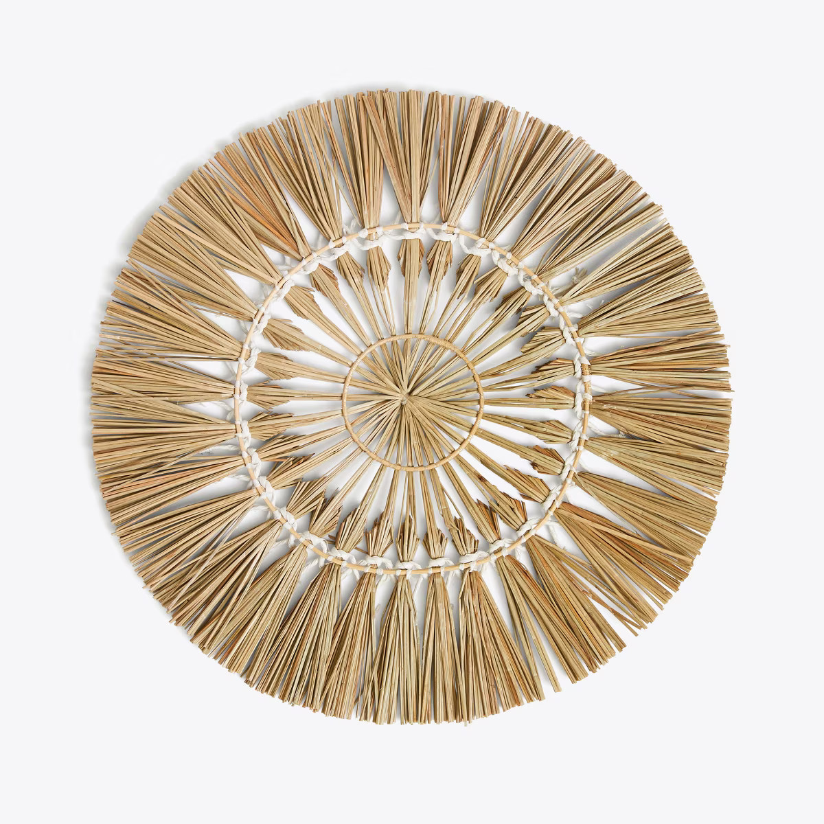 RAFFIA PLACEMAT, SET OF 4 | Tory Burch (US)