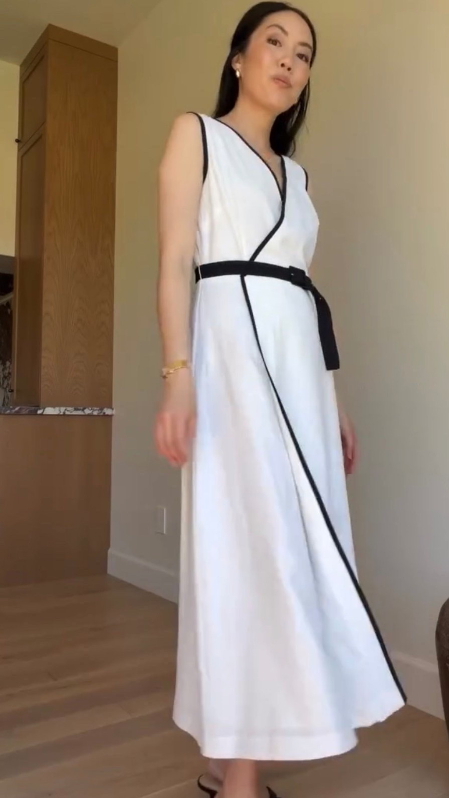 My Summer work uniform. This entire collection is on sale now!

#classicstyle
#summerworkwear
#summerdress
#longdress
#summeroutfits

#LTKootd #LTKgrwm #LTKSeasonal