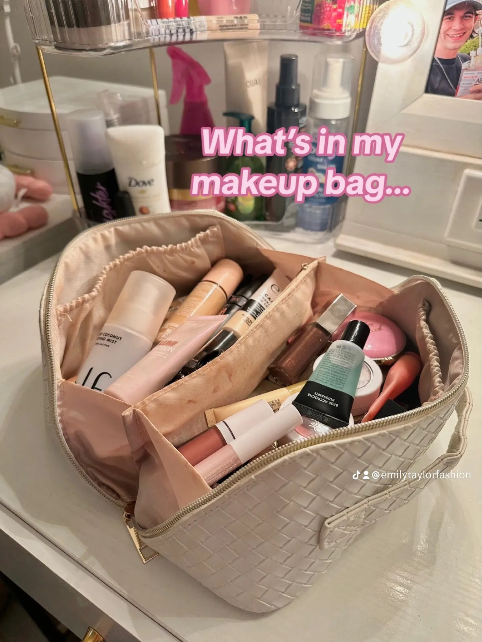 My top favorite beauty products! 💓 & they’re affordable! 

#LTKfindsunder50 #LTKbeauty #LTKstyletip