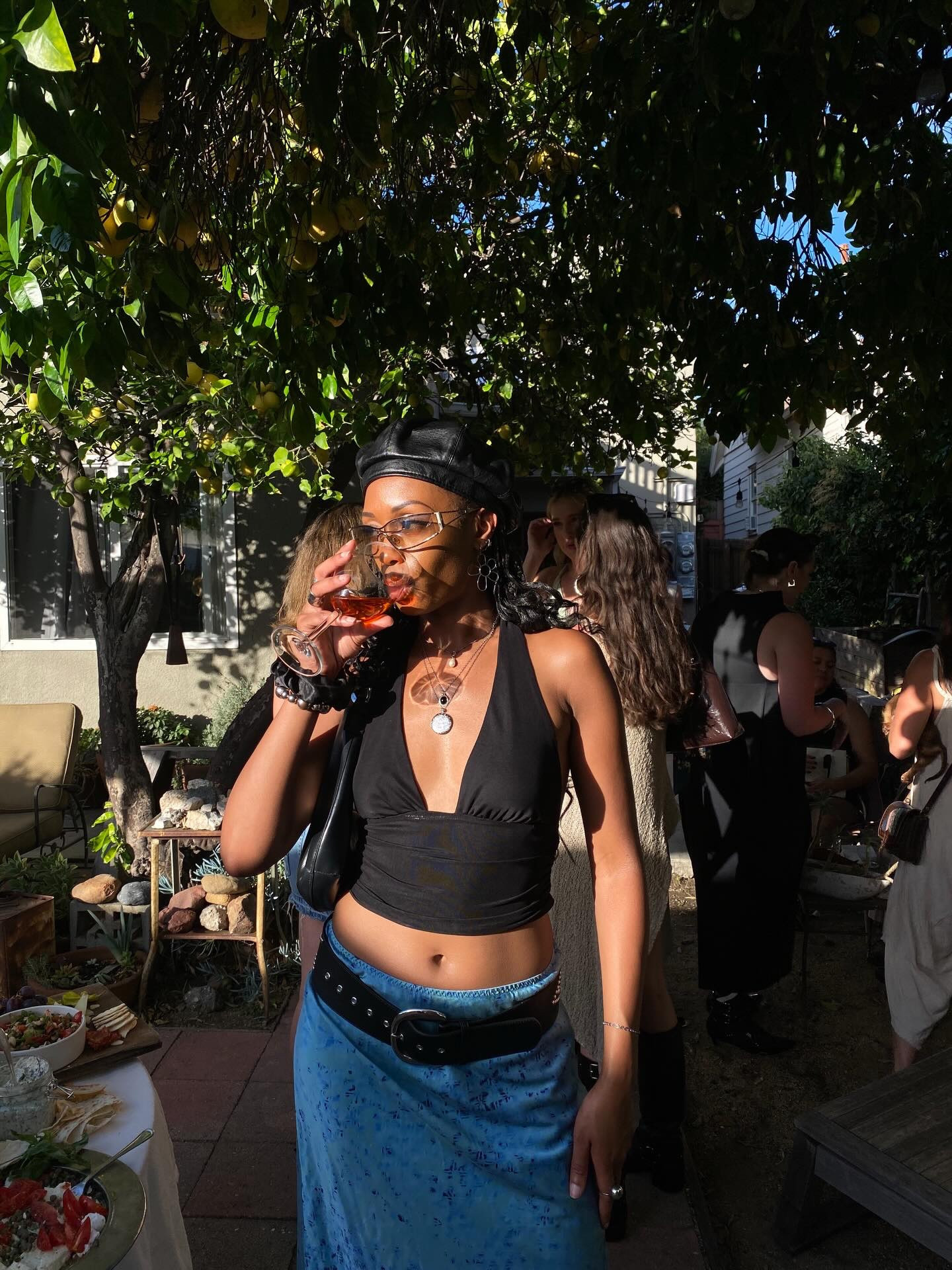 The finer side of my weekend 🖤🌸

#fashion #ootd #whatiwore #whatiwear #springoutfit