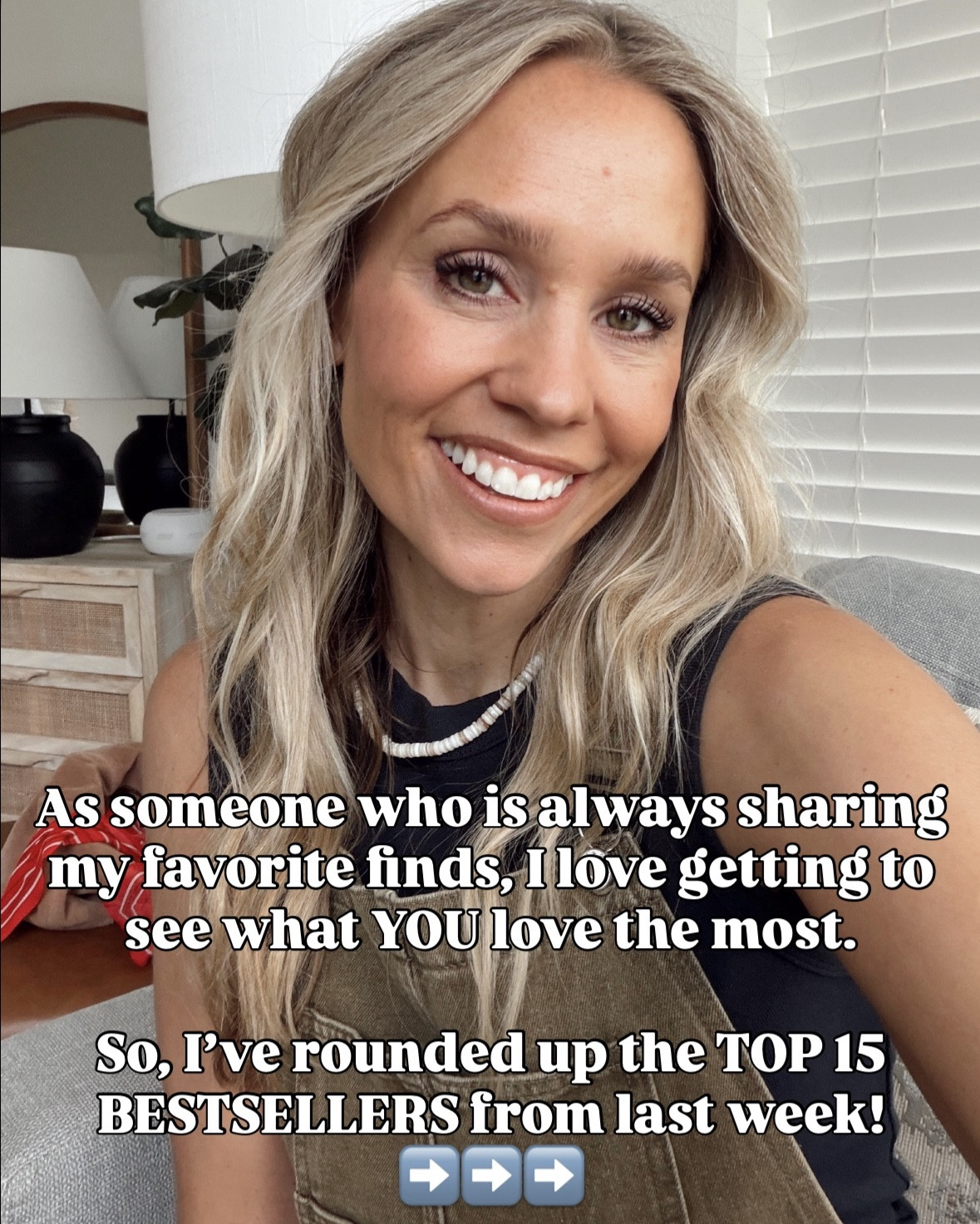 It seriously makes me so happy to see that y’all are loving these bestsellers as much as I do🤍



#LTKootd #LTKSaleAlert